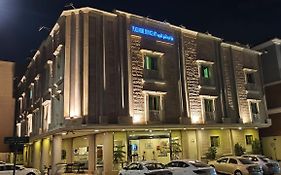 بلو ساندس بلازا